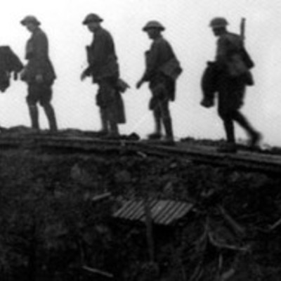 Timeline: World War 1