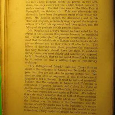 Timeline: Lois Pereiro