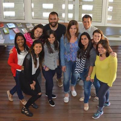 Timeline: La mancha UAB