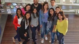 Timeline: La mancha UAB