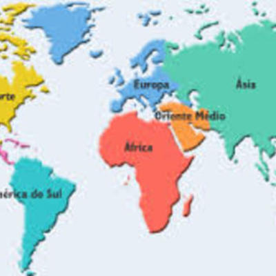 Timeline: Mis viajes por el mundo