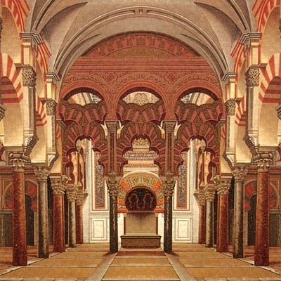 Timeline:  LA EDAD MEDIA