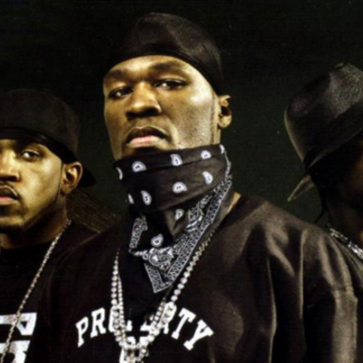Timeline: G-Unit