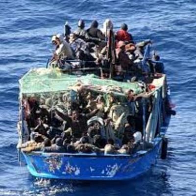 Timeline: IMMIGRAZIONE