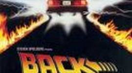 Timeline: back to the future by dustin ray