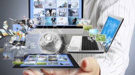 Timeline: etapas de la tecnologia