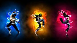 Timeline: etapas de la tecnologia