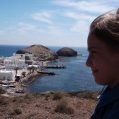 Timeline: My life(mi vida)