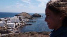 Timeline: My life(mi vida)