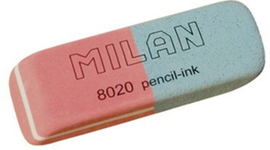 Timeline: the evolution of eraser
