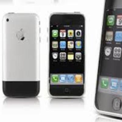 Timeline: Evolución del Celular