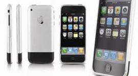 Timeline: Evolución del Celular