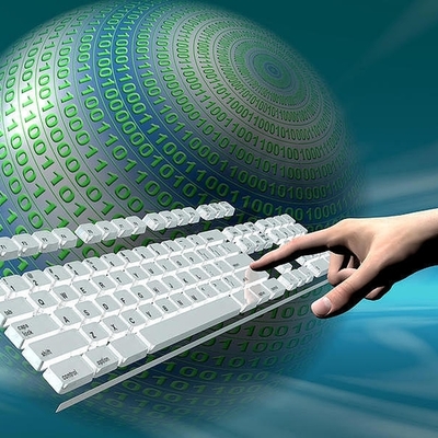 Timeline: Информационные революции. Развитие интернета