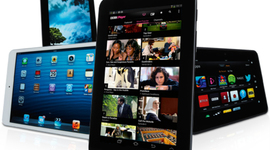 Timeline: History of Tablets