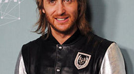 Timeline: David Guetta