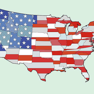 Timeline: US History