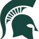 Msuspartans logo.svg
