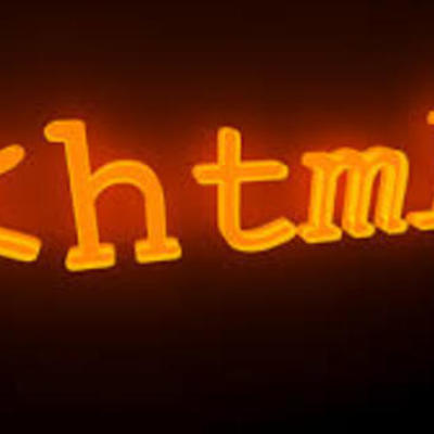 Timeline: Historia de HTML