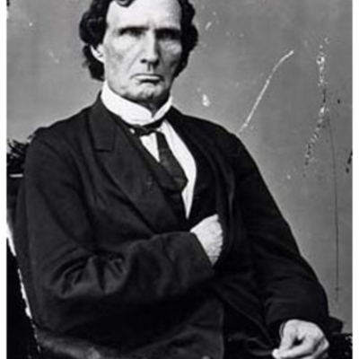 Timeline: Thaddeus Stevens