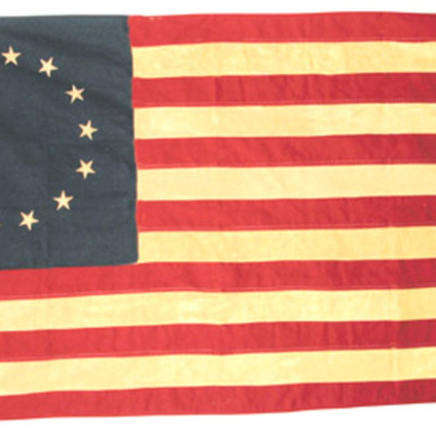 Timeline: APUSH Project