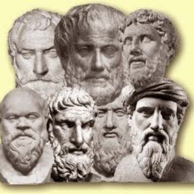 Filósofos que aportaron a la Psicología timeline