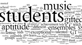 Timeline: The Evolution of Gifted Education