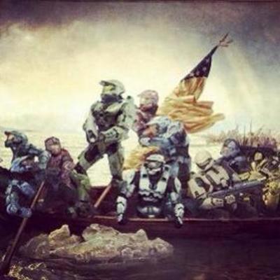 Timeline: COLL148 Week 4 Discussion