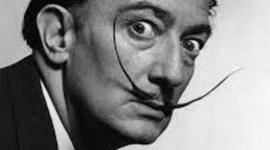 Timeline: The Life of Salvador Dali