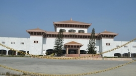 Timeline: संविधान सभा सरेको सर्‍यै