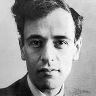 Timeline: Ландау Лев Давидович