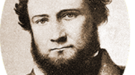 Timeline: The Eureka Rebellion