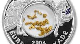 Timeline: The Eureka Rebellion