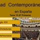 Edad comtemporanea