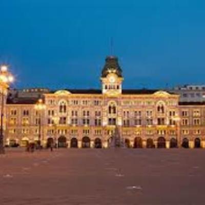Timeline: History of Trieste