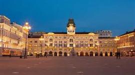 Timeline: History of Trieste