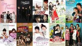 Timeline: DORAMAS COREANOS