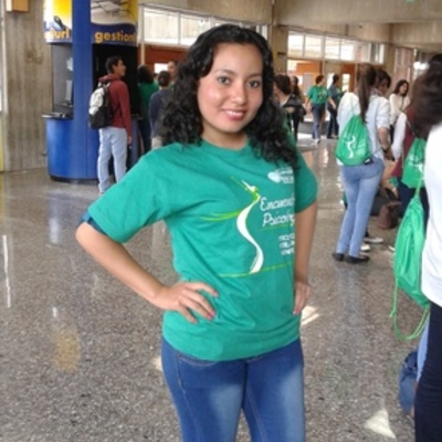 Timeline: Areli Galicia