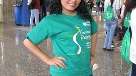 Timeline: Areli Galicia