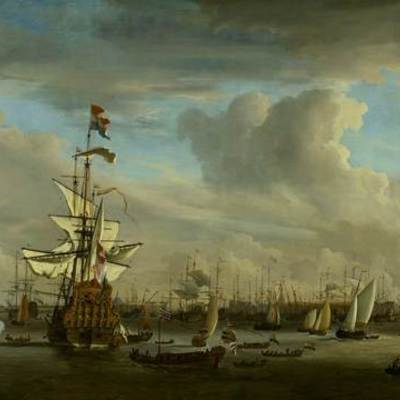 Timeline: Belangrijkste jaartallen tijdvak 5 en 6