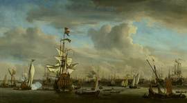 Timeline: Belangrijkste jaartallen tijdvak 5 en 6