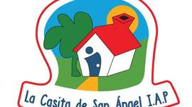 Timeline: La Casita de San Angel