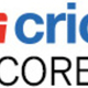 Logo espn cricinfo livescore
