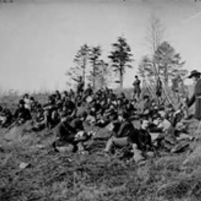 Timeline: Main Events that led to the Civil War