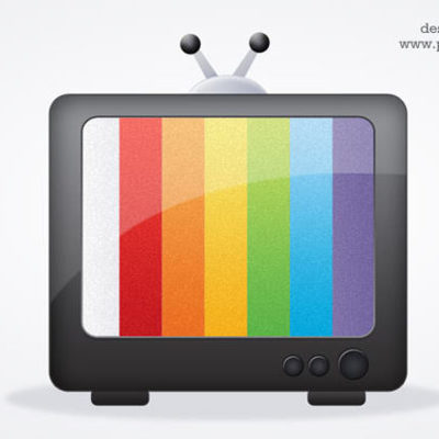 Timeline: Television through history