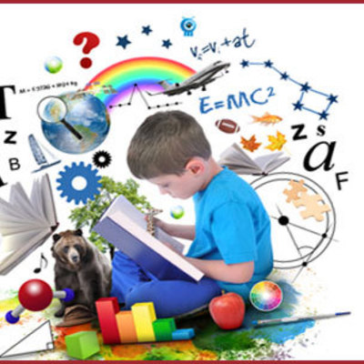 Timeline: The History of Gifted Education