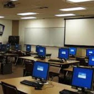 Timeline: The Evolution of Classroom Technology