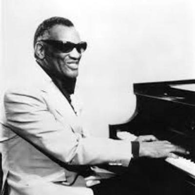 Timeline: Ray Charles
