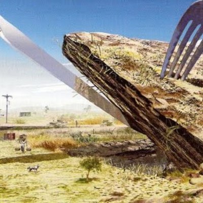 Timeline: historia del acaparamiento de tierras