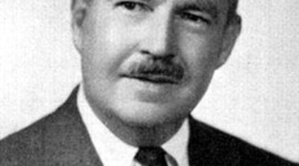Timeline: Talcott Parsons