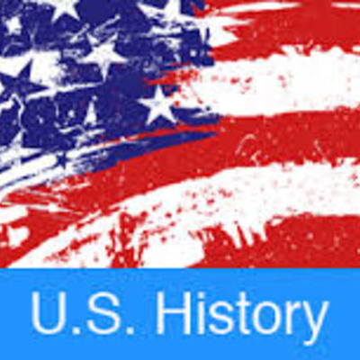 Timeline: U.S History